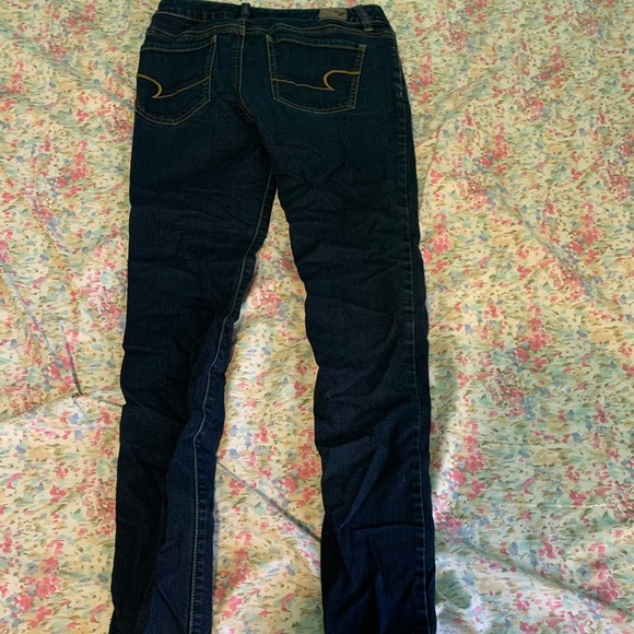 American Eagle Outfitters Denim - jeans